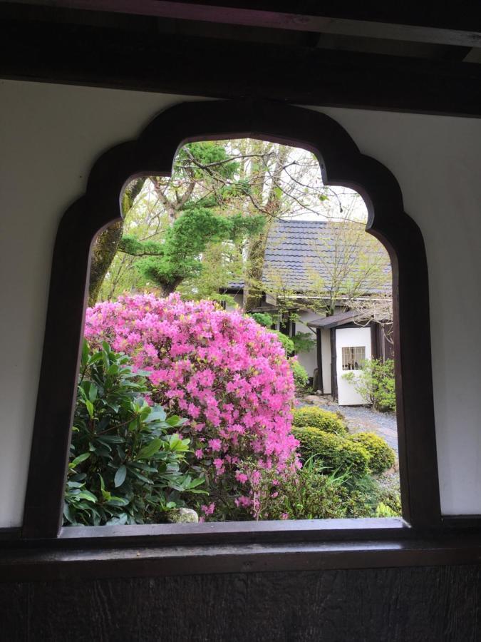 Den Japanske Have B & B Herning Luaran gambar