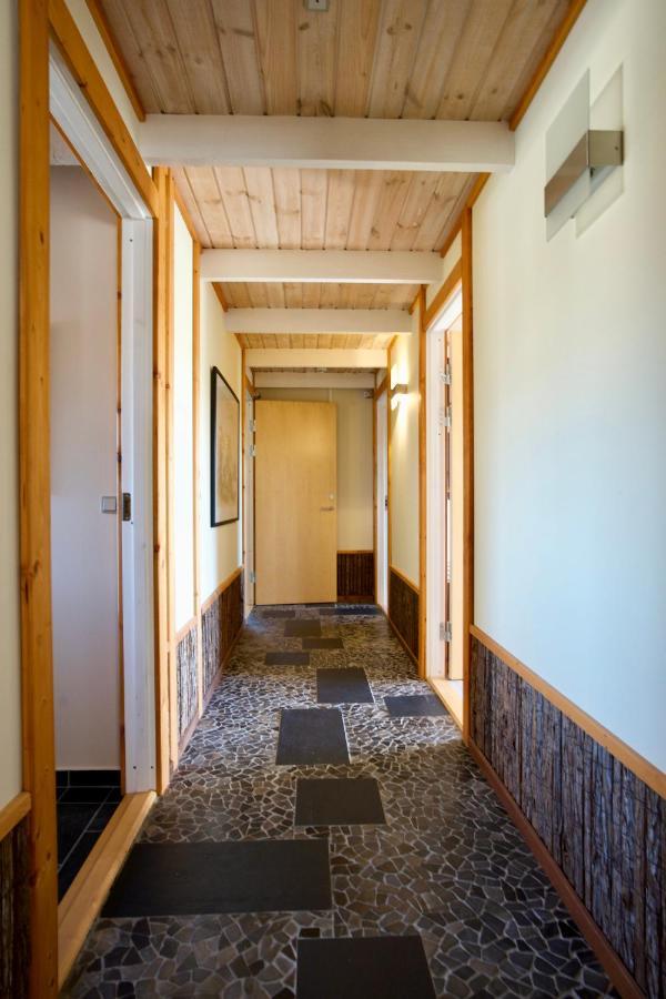 Den Japanske Have B & B Herning Luaran gambar