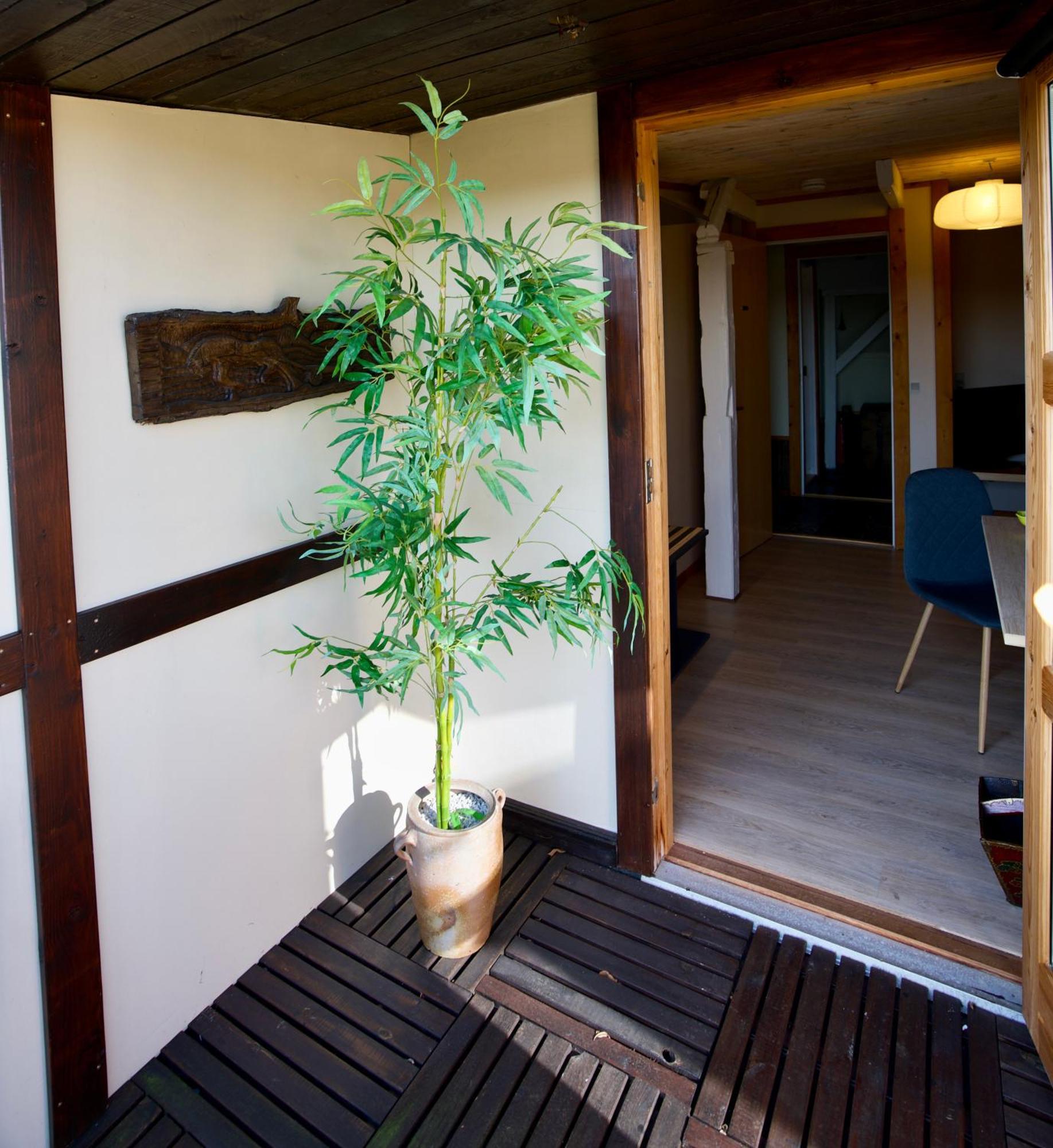Den Japanske Have B & B Herning Luaran gambar