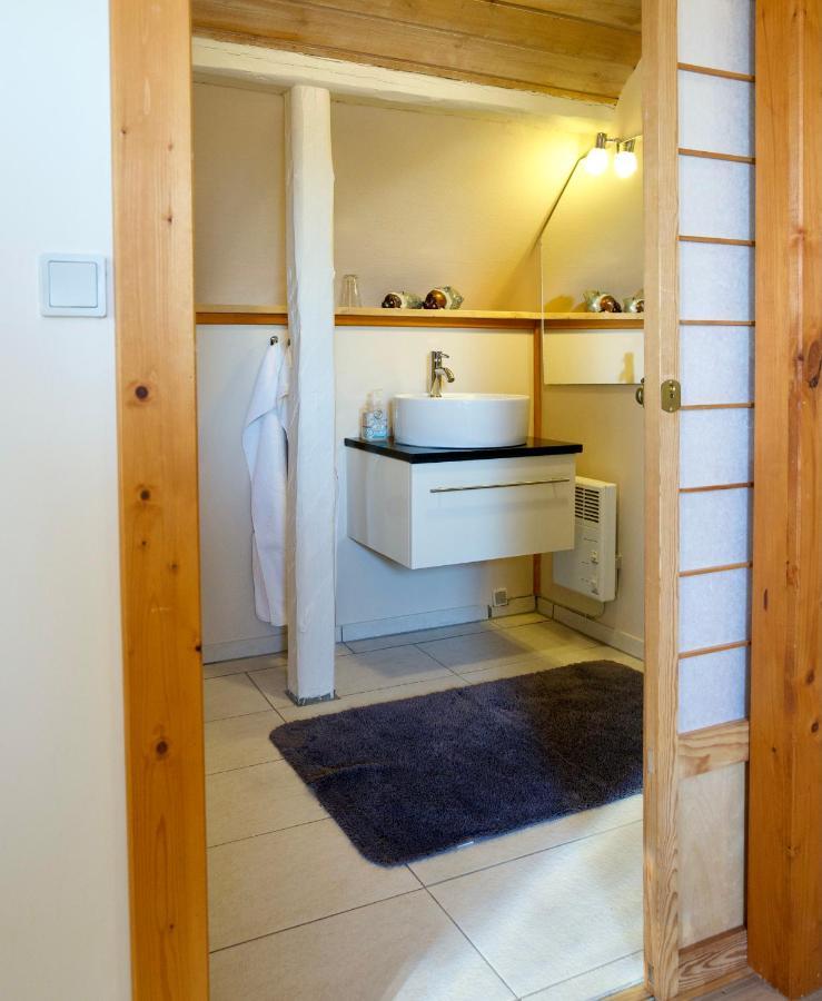 Den Japanske Have B & B Herning Luaran gambar