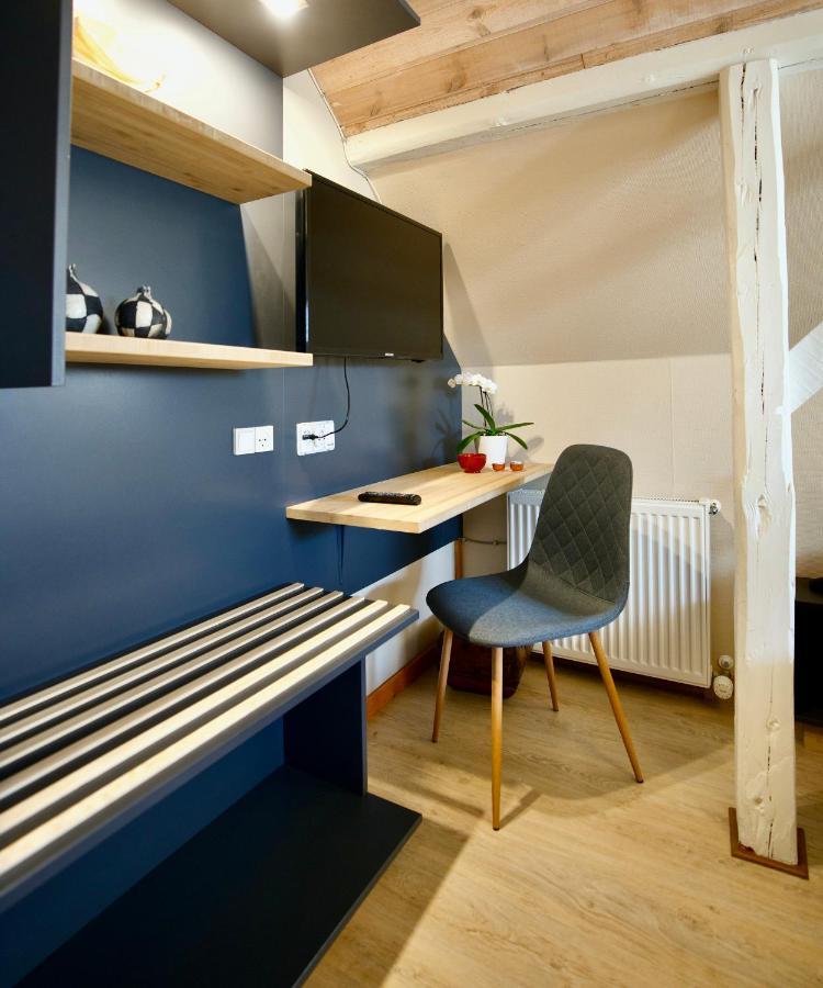 Den Japanske Have B & B Herning Luaran gambar
