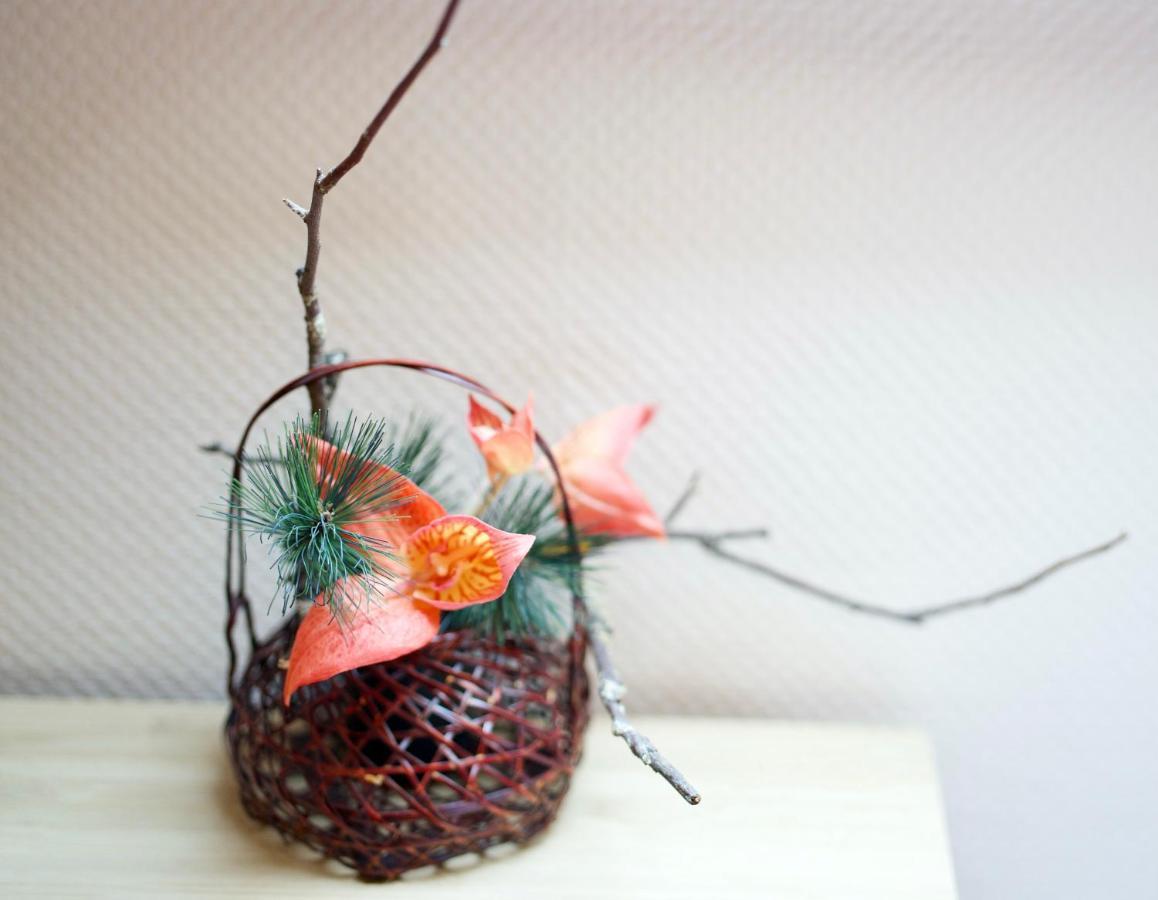 Den Japanske Have B & B Herning Luaran gambar