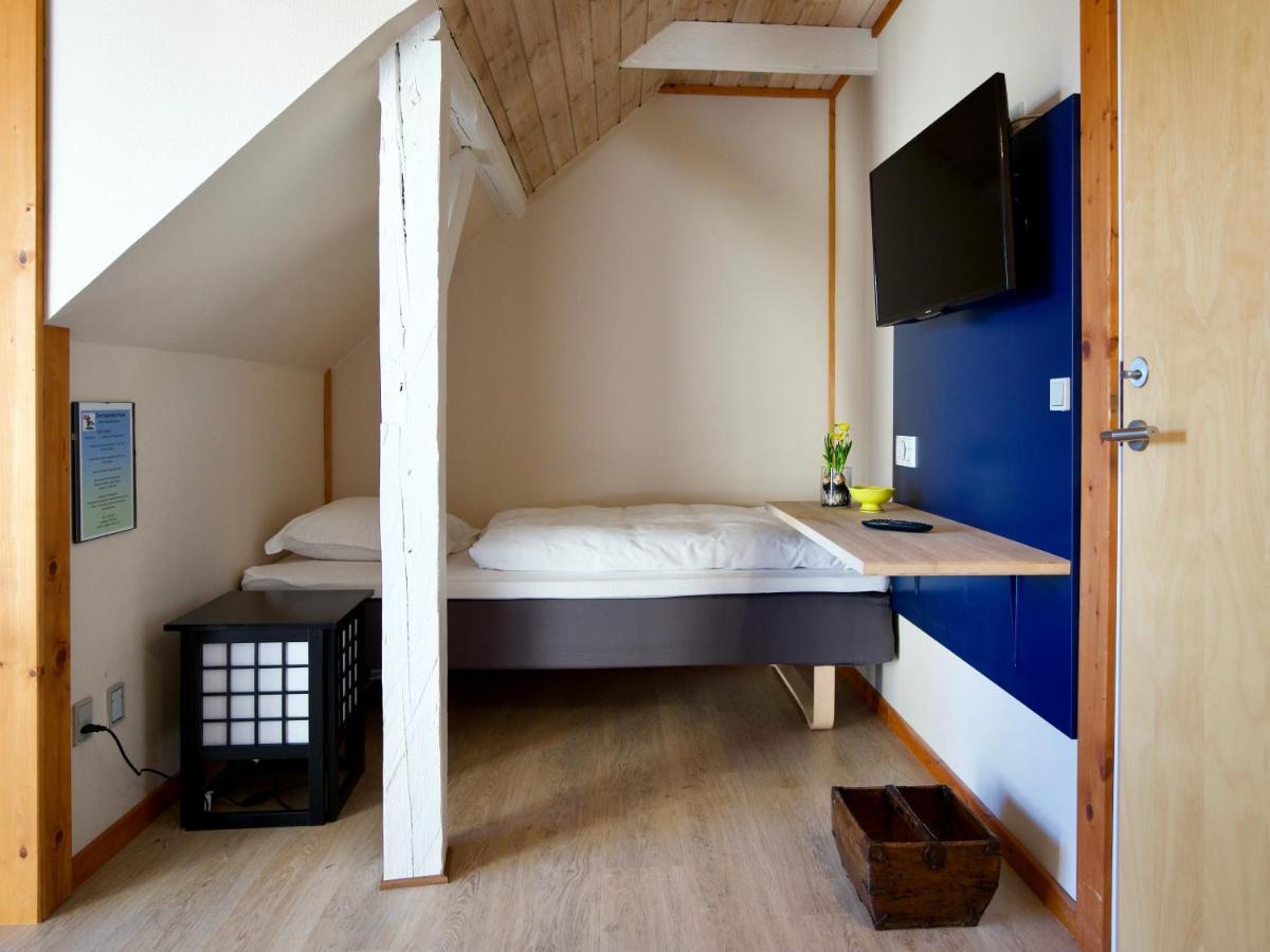 Den Japanske Have B & B Herning Luaran gambar