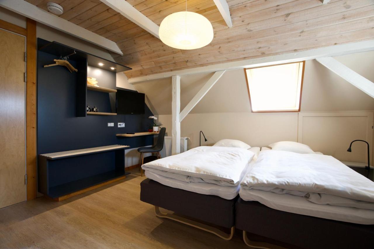 Den Japanske Have B & B Herning Luaran gambar