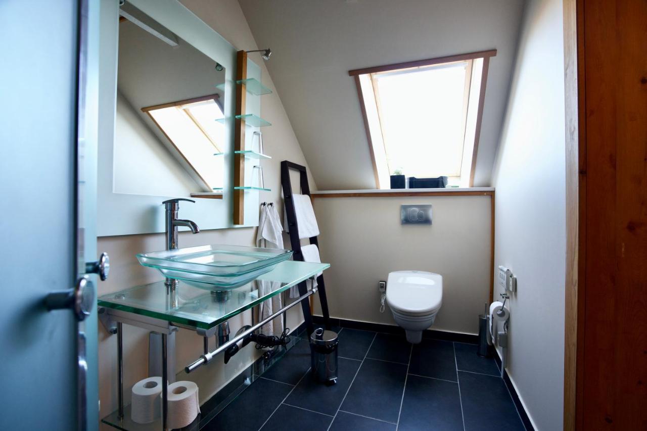 Den Japanske Have B & B Herning Luaran gambar