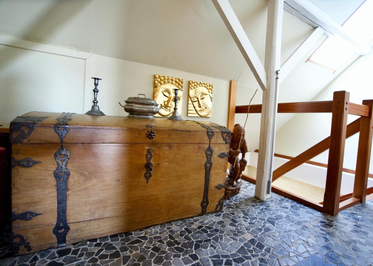 Den Japanske Have B & B Herning Luaran gambar