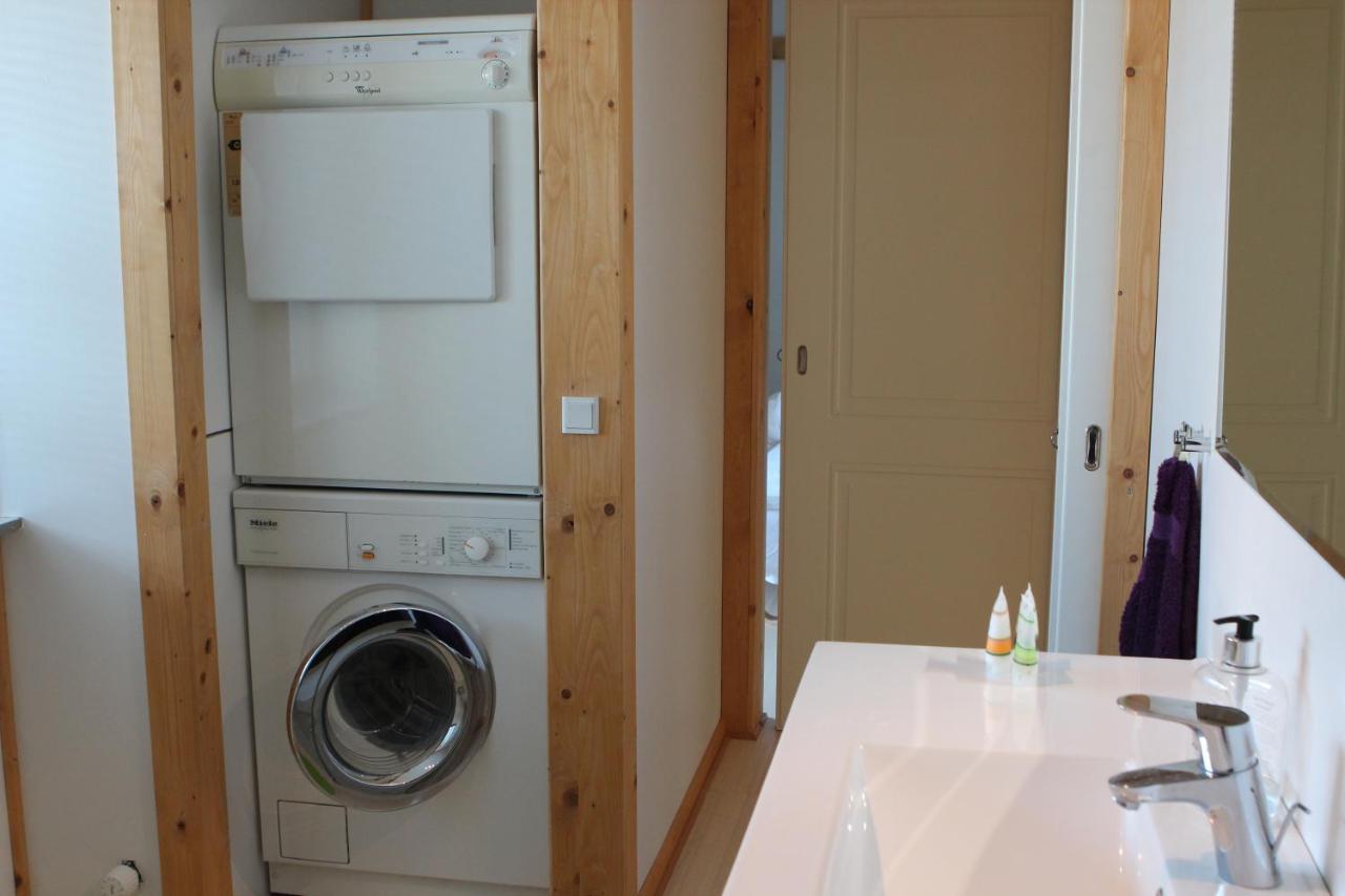 Den Japanske Have B & B Herning Luaran gambar