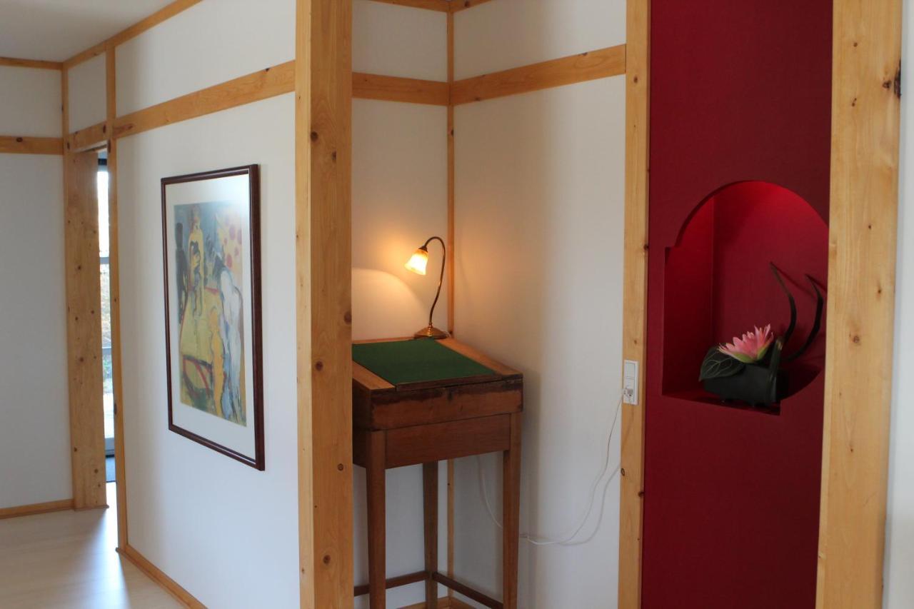 Den Japanske Have B & B Herning Luaran gambar
