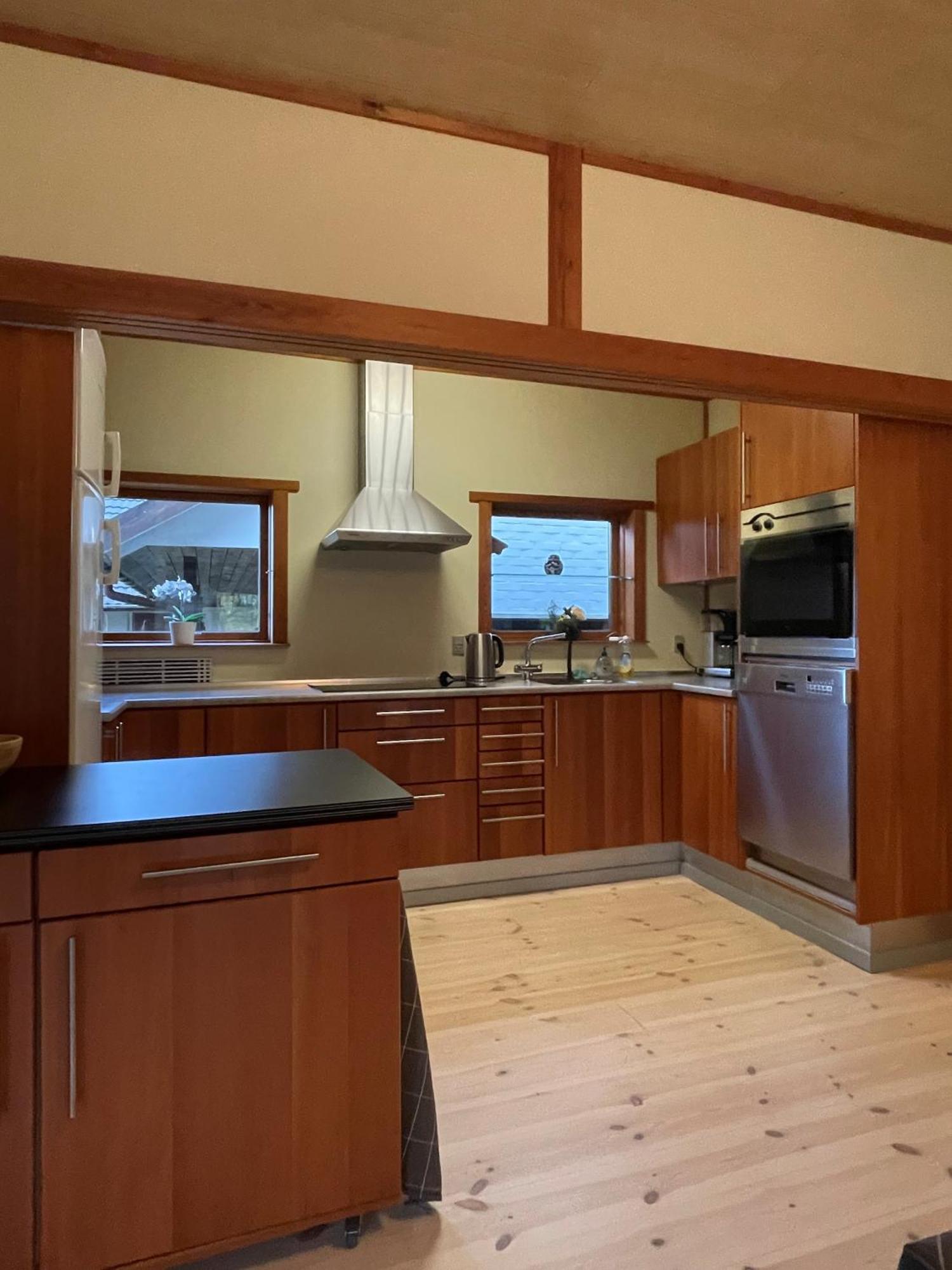 Den Japanske Have B & B Herning Luaran gambar